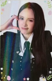 26年東京快閃店 隨機卡 CHARI 1