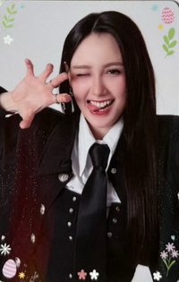 26年東京快閃店 隨機卡 CHARI 2