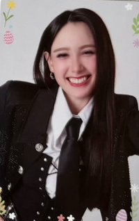 26年東京快閃店 隨機卡 CHARI 3