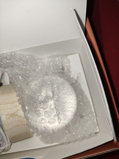 23年生日MD 僅水晶燈