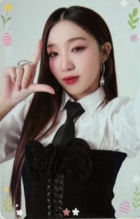 26年東京快閃店 隨機卡 ACARE 1