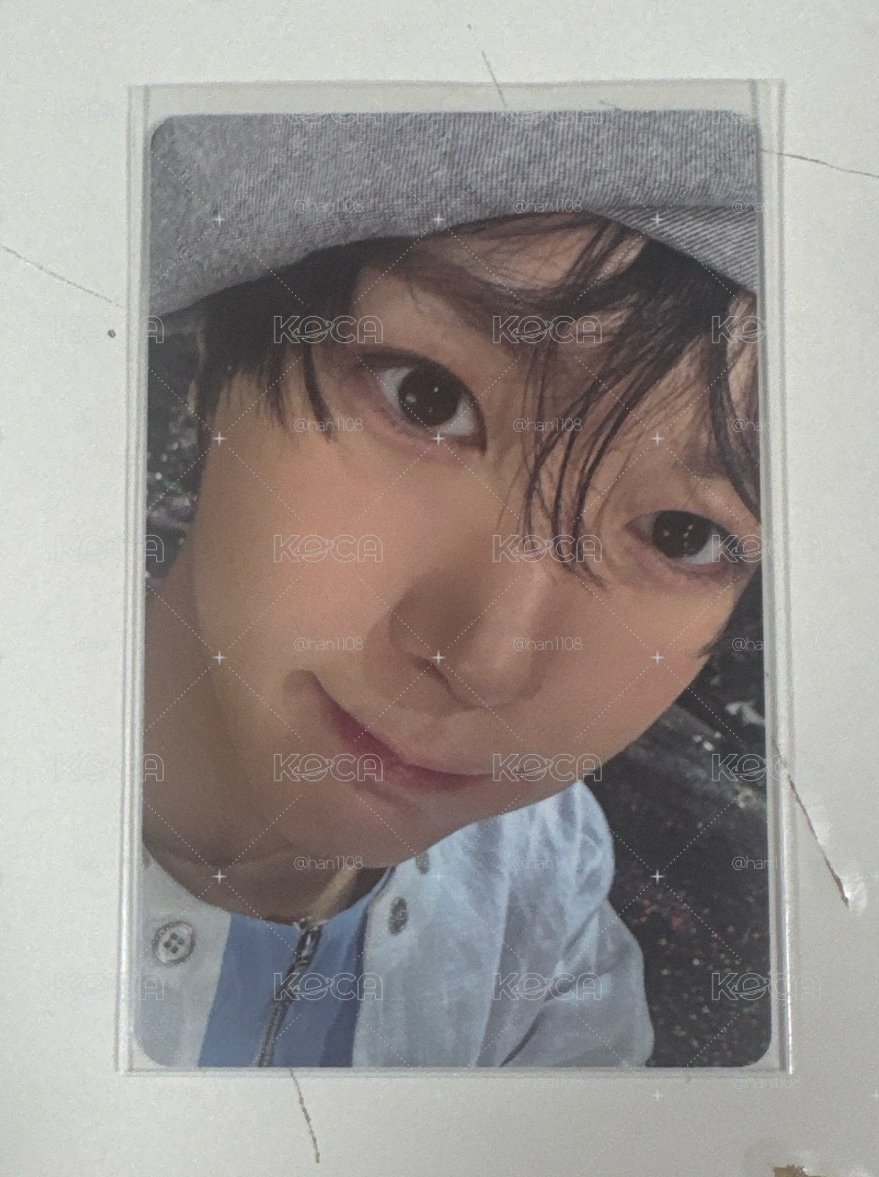 Ode to Love RYO Smini專卡