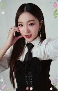 26年東京快閃店 隨機卡 ACARE 3