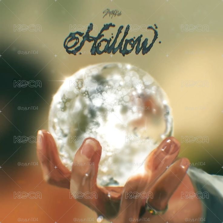Hollow卡（糯&辰）