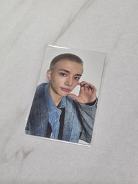 辰 | 專卡