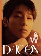 D社漢圓雜誌 明信片 