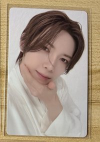 in your fantasy 周邊卡