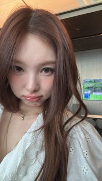愛上娜璉好運璉璉