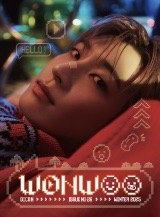 D社珉佑雜誌 明信片 