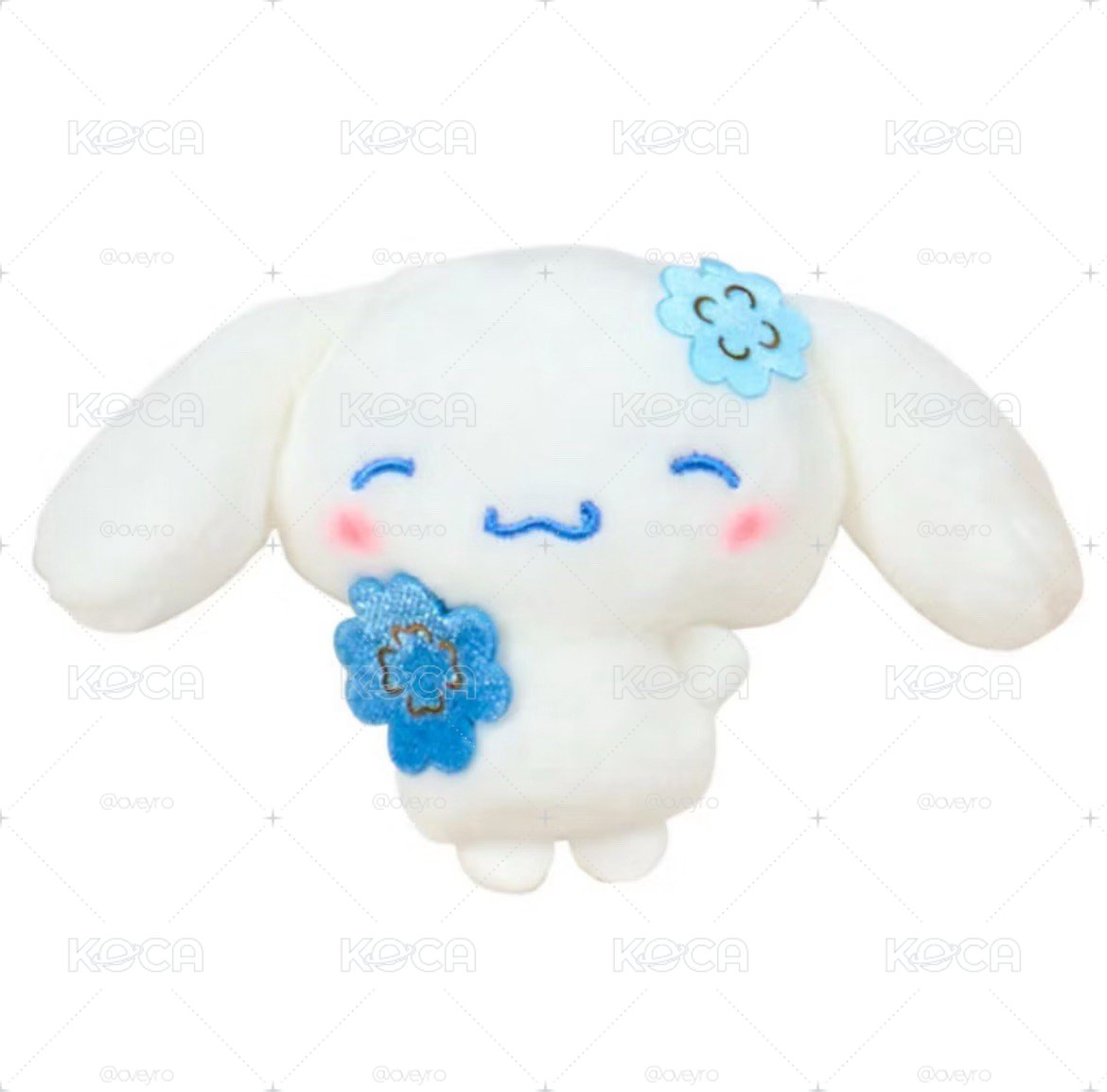 大耳狗生日盲盒確認款