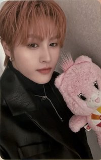 SEVENTOEIGHT 1st single km 視訊 簽售卡 OOTD