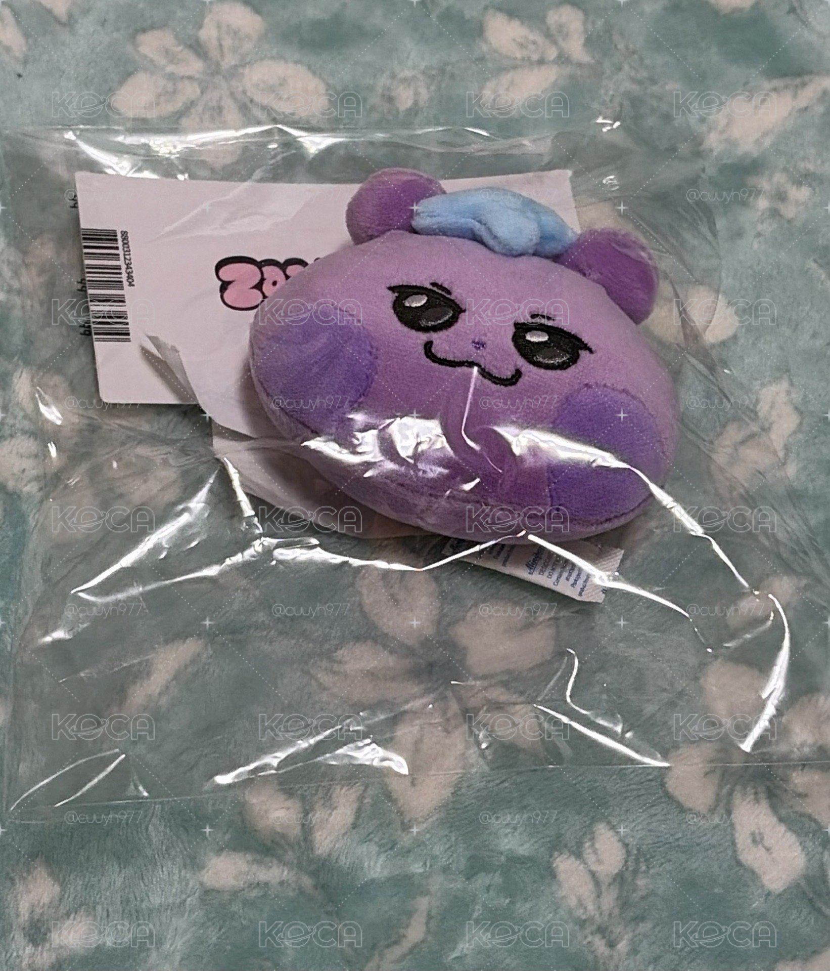 大頭吊飾傘