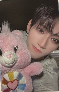 SEVENTOEIGHT 1st single km 視訊 簽售卡 OOTD