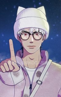 BBUU! wf 簽售卡 