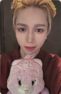 SEVENTOEIGHT 1st single km 視訊 簽售卡 OOTD