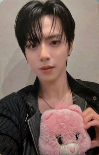 SEVENTOEIGHT 1st single km 視訊 簽售卡 OOTD