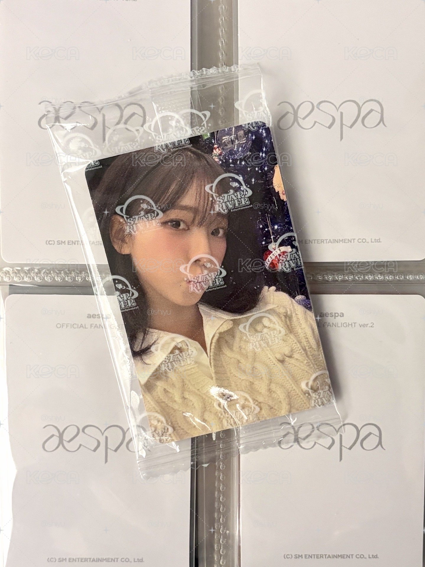 rich man am2.0 柚 未拆