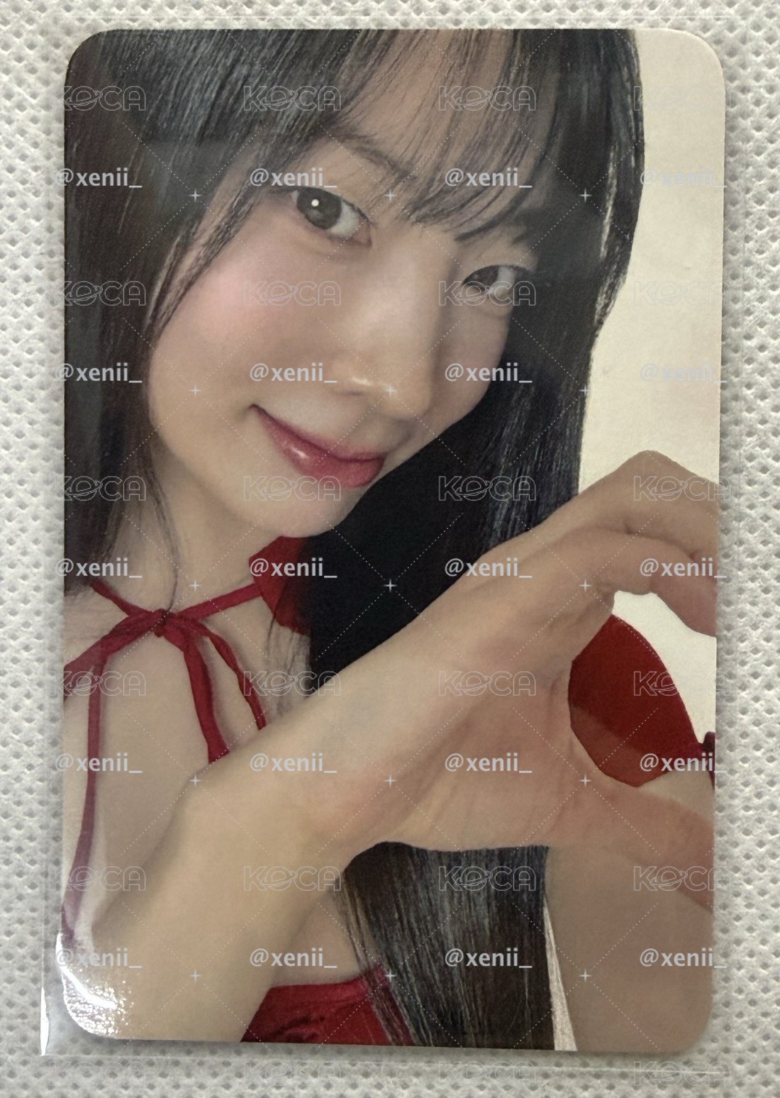 年曆wm特典 多賢