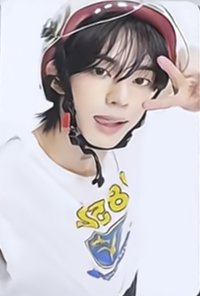 迷五 Love Guide ver. 專輯卡 