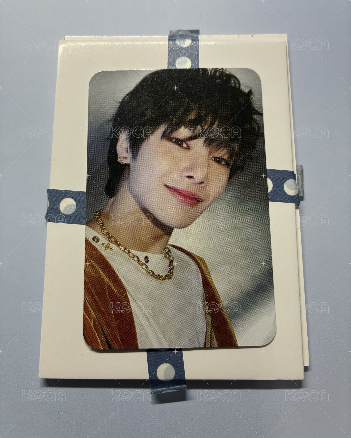 五星JYP