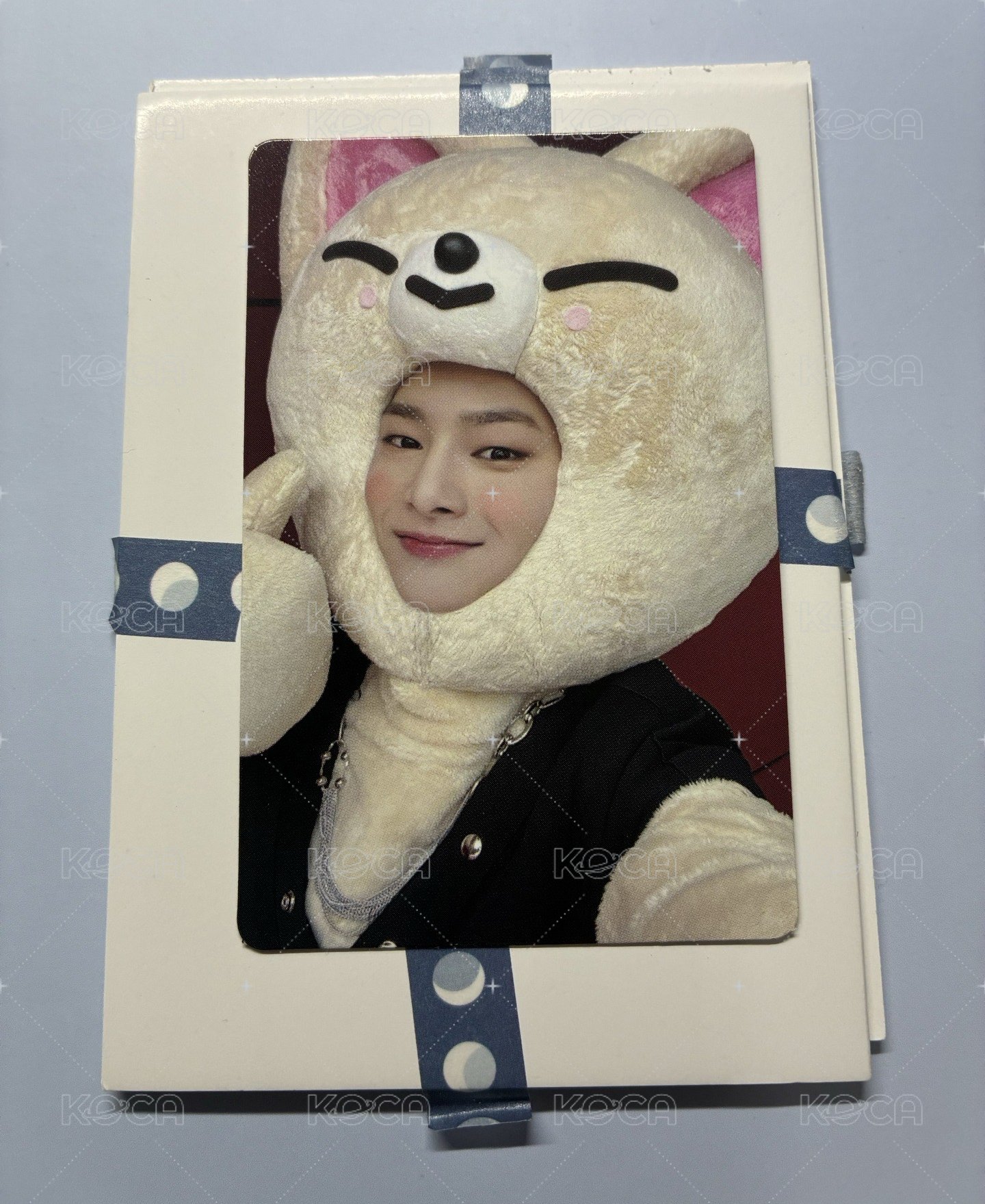 MAXIDENT JYP