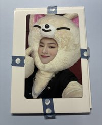 MAXIDENT JYP