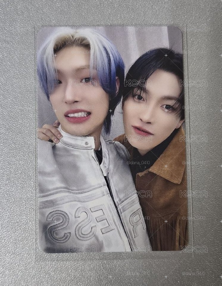 💜中琦雙人