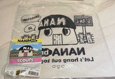Nanabnb 毛帽 Scoups