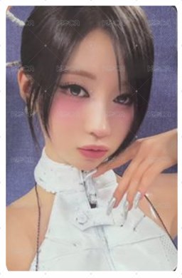 🤍角③