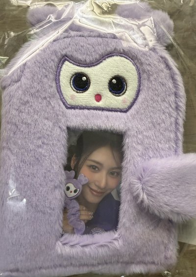 十週年卡冊 紗