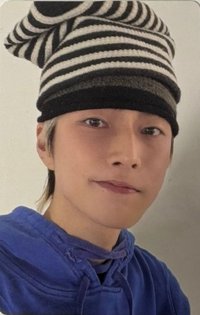 Glow Adventure 專輯卡 