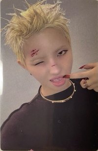We are QQ音樂 特典卡 痛樓卡
