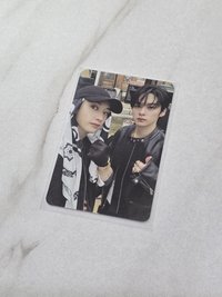 燦&糯 | 雙人專卡