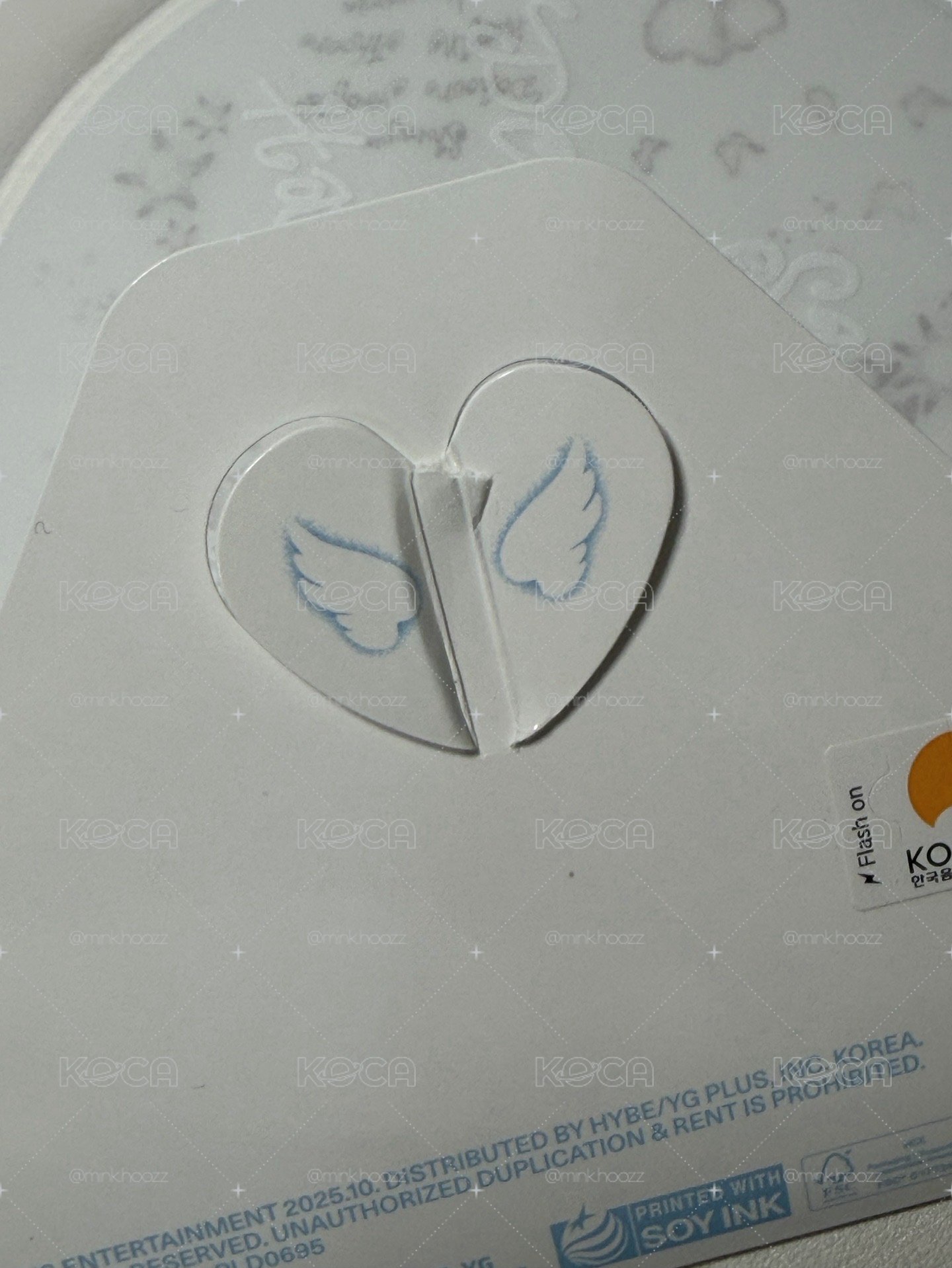 不拆售 申惟 英宰單封