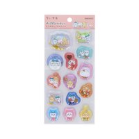 三小隻 【信用卡结账限定商品】