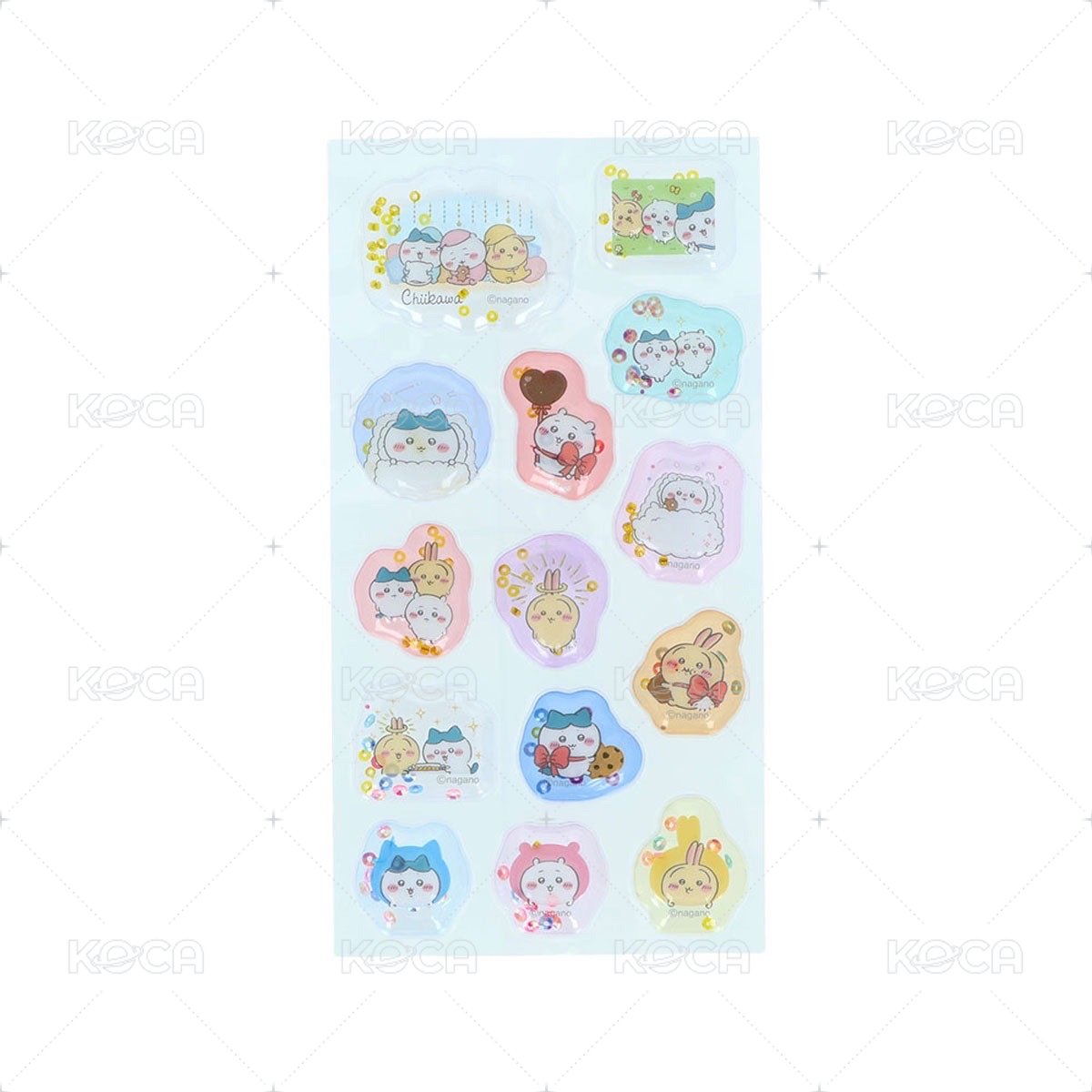 三小隻 【信用卡结账限定商品】