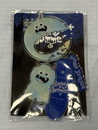 登山扣（未含小卡）