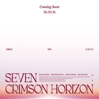 SEVEN : CRIMSON HORIZON