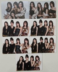 團7張