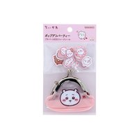 附帶小零錢包的碎片貼紙 【信用卡結帳限定商品】吉伊