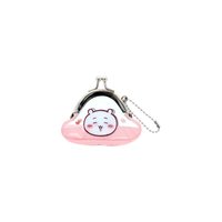 附帶小零錢包的碎片貼紙 【信用卡結帳限定商品】吉伊