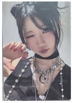 🤍角②