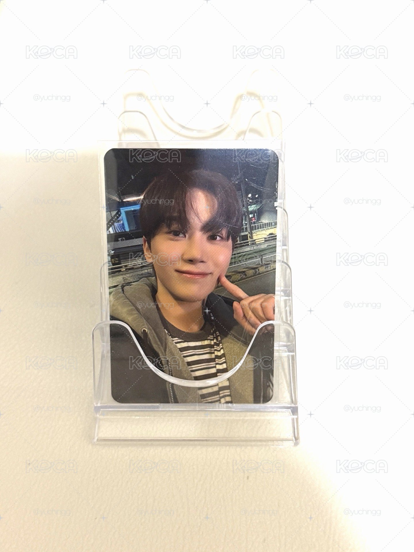 【現貨】寛 𝐃x𝐒 ‘소야곡’ mp 簽售卡 