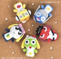 三麗鷗軍曹 軍曹