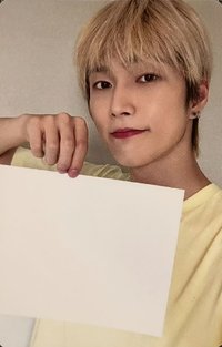 Glow sm 幸運卡 