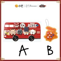 冰箱貼(備注款式)