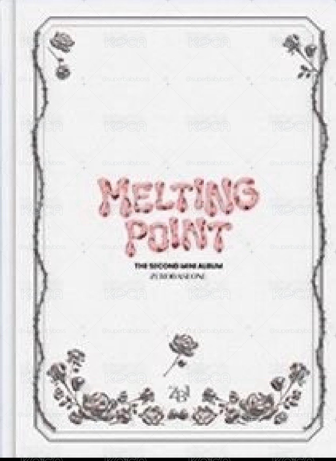 melting point 空專