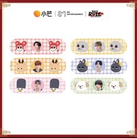 手機支架(備注成員)