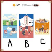 壓克力場景立牌(備注款式)