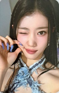 正規一 yes24 特典卡 